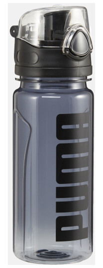 Puma Tr Sportstyle Waterbottle Club Navy Onesize Treningstilbehør