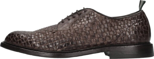 Green George Herre Sko Brun 43 EU, Green George Herre Sko Brun 43 EU,