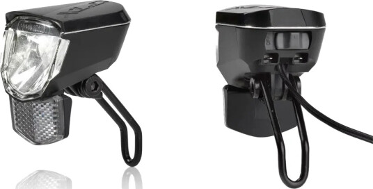 XLC Dynamo CL-D07 Sirius D20 S forlykt