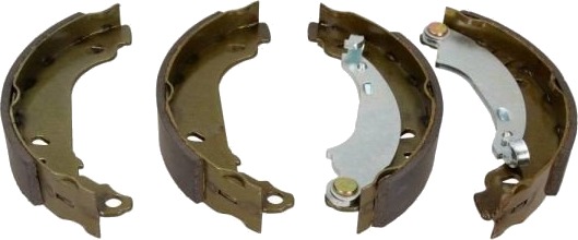 Bremsesko sett MAXGEAR 19 0255