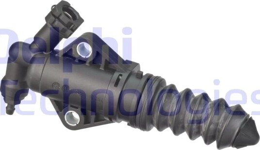 DELPHI LL80203 Slavesylinder, clutch DELPHI LL80203 Slavesylinder, clutch