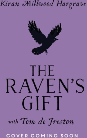 The Raven's Gift The Raven's Gift