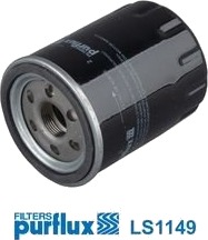 Oljefilter PURFLUX LS1149 Oljefilter PURFLUX LS1149
