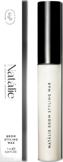 Natalie by Anniken E. Jørgensen Natálie Styling Brow Wax 7ml