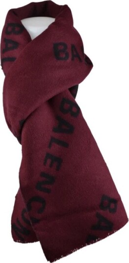Balenciaga Vintage Herre Pre owned Rød ONE SIZE,
