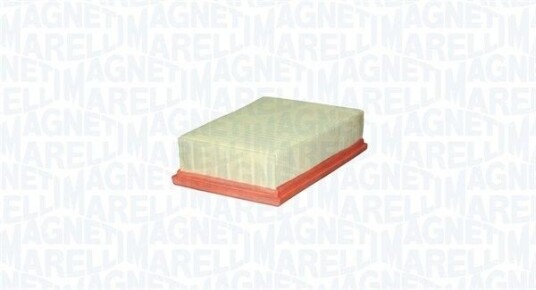 Luftfilter MAGNETI MARELLI 153071760234 Luftfilter MAGNETI MARELLI 153071760234