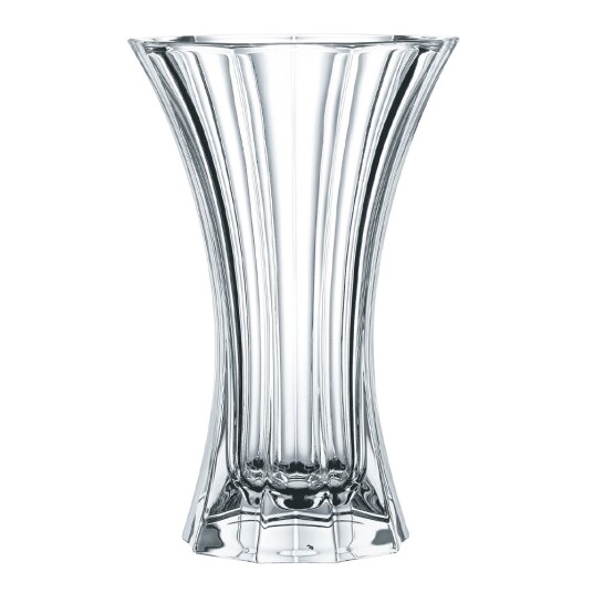 Nachtmann Saphir vase 27 cm Nachtmann Saphir vase 27 cm