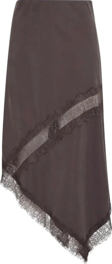 MSCH Copenhagen Mschthea Skirt MOLÉ XL