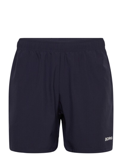 Björn Borg Borg Essential Active Training 7" Shorts Navy XL