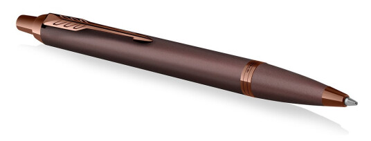 Parker IM Monochrome Burgundy Kulepenn Parker IM Monochrome Burgundy Kulepenn