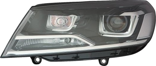 Frontlykter ABAKUS 441-11K9LMLEHM2