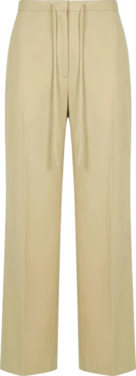 Róhe Dame Bukser Beige L, Róhe Dame Bukser Beige L,