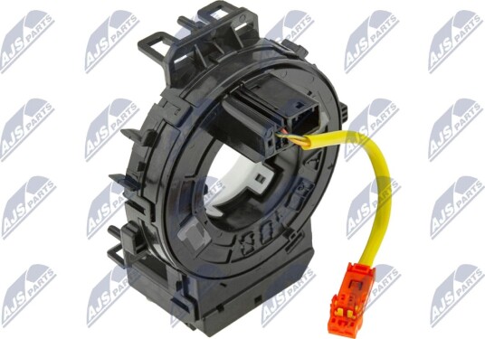 Viklefjær airbag NTY EAS MS 015