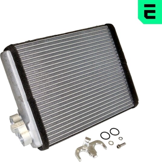 Varmeapparat register ERA 669235 Varmeapparat register ERA 669235