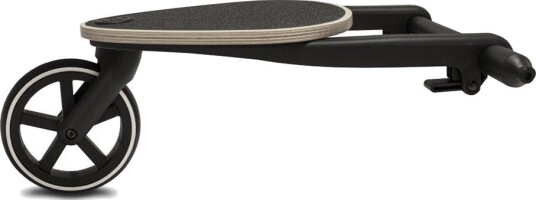 Cybex Gazelle S Ståbrett - Svart