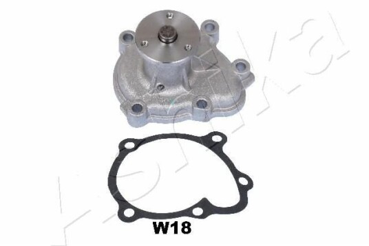 ASHIKA 35 0W W18 Vannpumpe