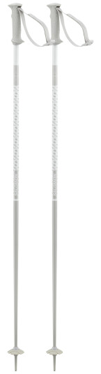 Salomon Polar Access White, 105