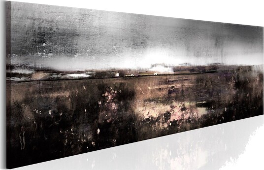 Bilde Winter Meadow 120x40 Artgeist sp. z o. o.