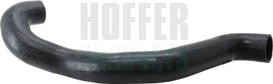 HOFFER 961215 Ladeluftslange HOFFER 961215 Ladeluftslange