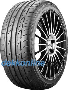 Bridgestone Potenza S001 225/35R18 87W XL AO