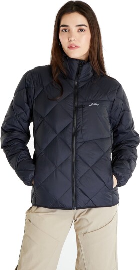 Lundhags Tived Down Jacket W Black XS Lundhags Tived Down Jacket W Black XS