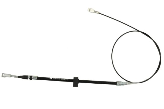 Fast Tautrekk parkeringsbrems FAST FT69005