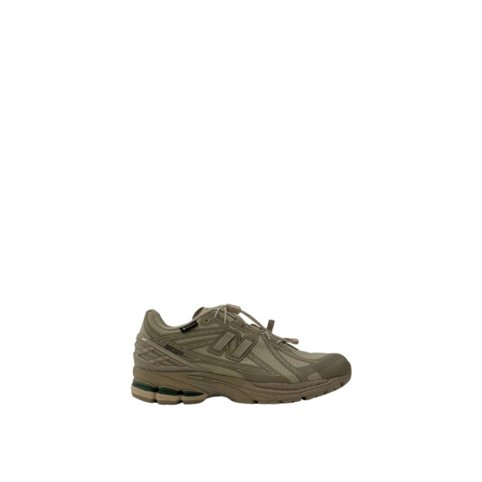 New Balance Herre Sport Grønn 38 EU,