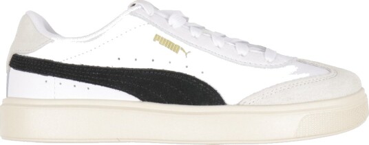 PUMA Lajla T-Toe Wns - White - 39 PUMA Lajla T-Toe Wns - White - 39