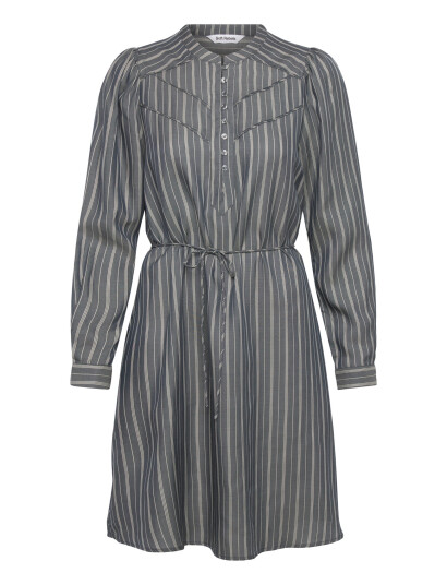 Soft Rebels Srcharlotte Dress Grey XL Soft Rebels Srcharlotte Dress Grey XL