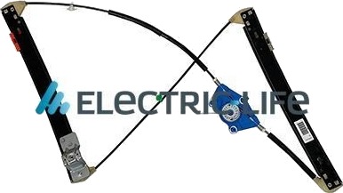 Vindusheis ELECTRIC LIFE ZR AD703 L Vindusheis ELECTRIC LIFE ZR AD703 L