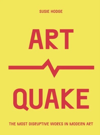 Artquake Av Susie Hodge