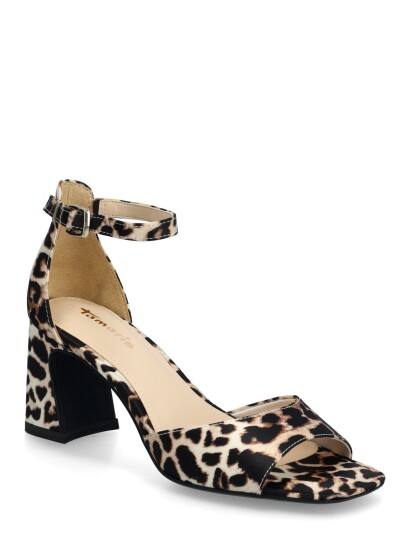 Tamaris Women Sandals Multi/patterned 36