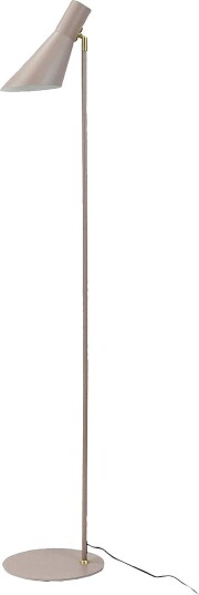Dyberg Larsen DL12 gulvlampe Beige Gulvlamper