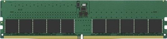 Kingston DDR5 DIMM ECC 32GB 5600MT/s KTL-TS556E-32G
