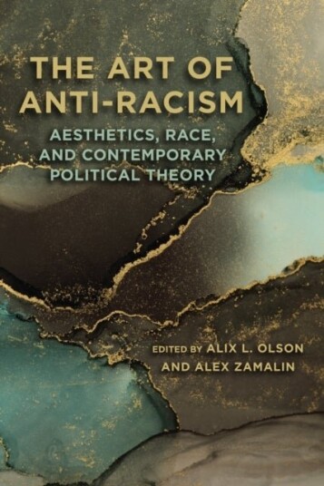 The Art of Anti Racism