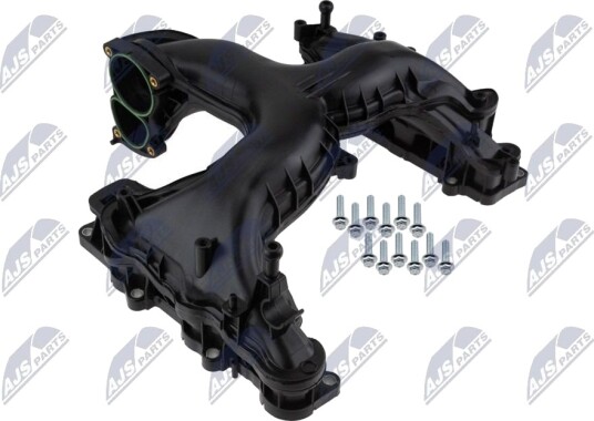 Innsugsmanifold NTY BKS-AU-004
