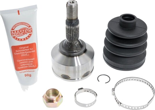 Drivledd MASTER SPORT 303928 SET MS