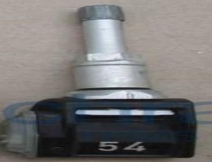 Hjulsensor, kontrollsystem for dekktrykk SCHRADER 3190