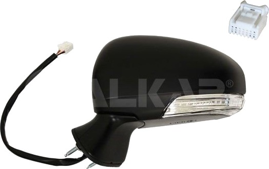 ALKAR 6139257 Sidespeil