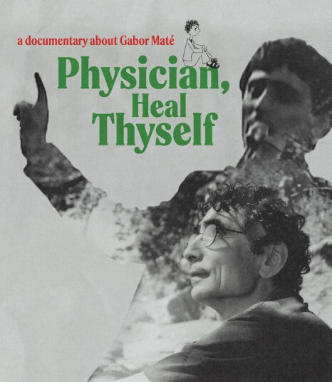 Physician Heal Thyself 2023 Bluray