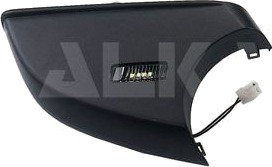 Tildekning, sidespeil ALKAR 6301696