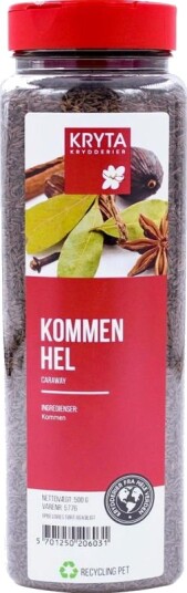 Hel Kommen 500 g Hel Kommen 500 g