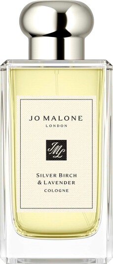 Jo Malone London Silver Birch & Lavender Parfyme 100 ML