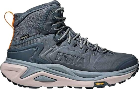 Hoka Men's Kaha 3 GORE TEX Faded Navy/Washed Blue 42 Hoka Men's Kaha 3 GORE TEX Faded Navy/Washed Blue 42