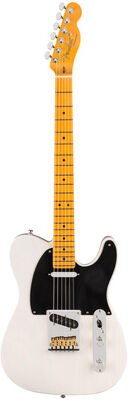 Fender Ultra Luxe 50s Tele MN WBL