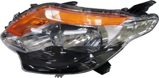 ALKAR 2763022 Frontlykter