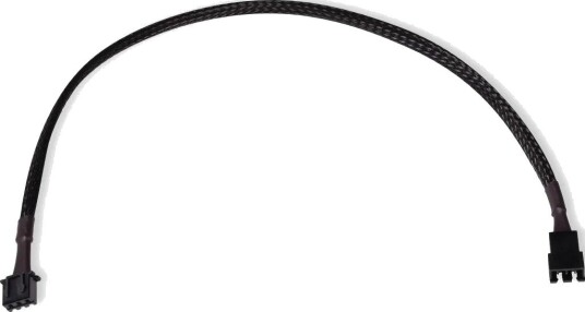 Alphacool JST ARGB 3-Pin Extension Cable 30cm 18698
