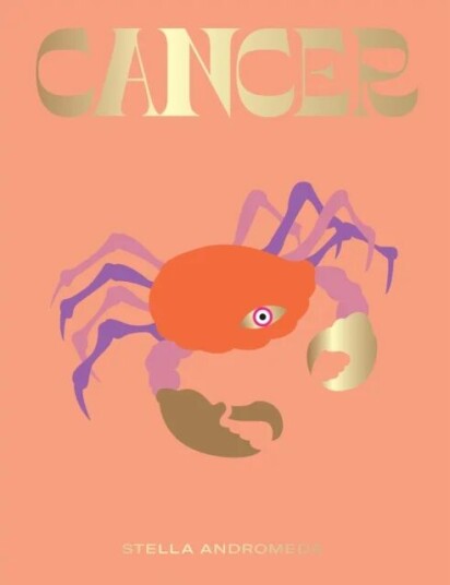 Cancer Av Stella Andromeda