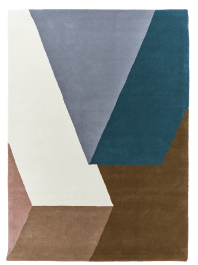 Njrd ASPEKT ullteppe Avenue Foundation 170x240 cm Njrd ASPEKT ullteppe Avenue Foundation 170x240 cm