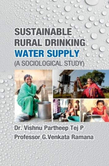Sustainable Rural Drinking Water Supply A Sociological Study